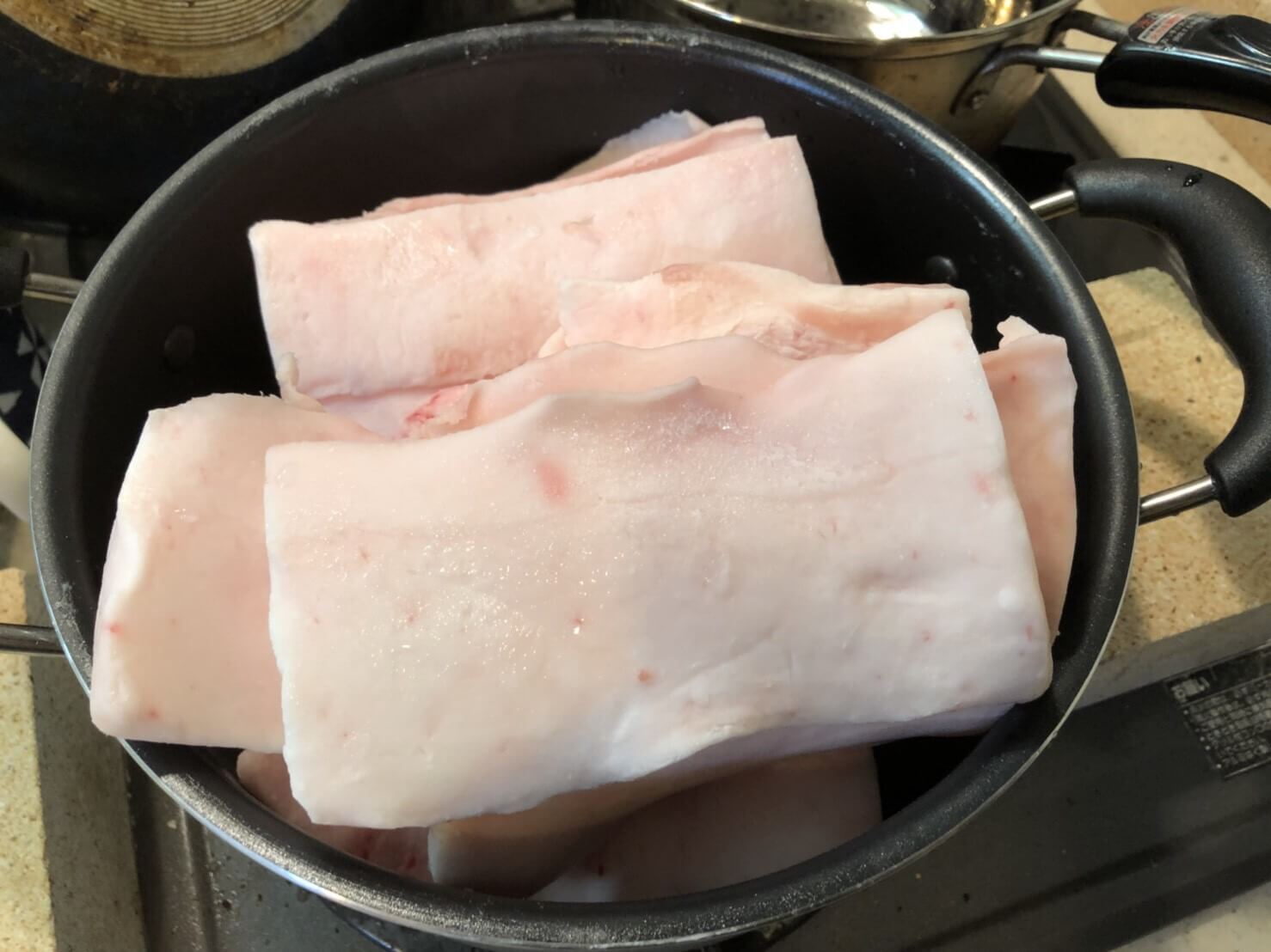 料理が劇的に変わる「ラード」を常備しよう | ひかるぶろぐ