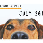 ＜REVENUE REPORT＞2018年7月の収入報告｜ひかるぶろぐ